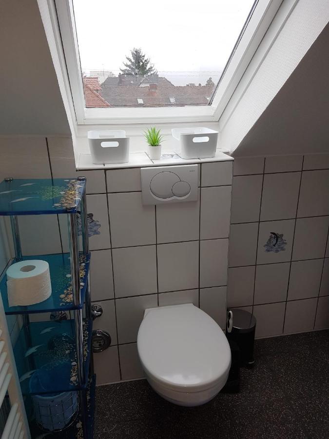 Ruhige Gemuetliche Ferienwohnung In Karlsruhe Daxlanden Fuer Monteure, Pendler, Geschaefsreisen, Wochenendreisen Esterno foto