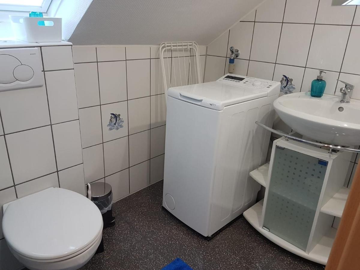 Ruhige Gemuetliche Ferienwohnung In Karlsruhe Daxlanden Fuer Monteure, Pendler, Geschaefsreisen, Wochenendreisen Esterno foto